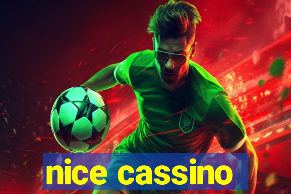 nice cassino
